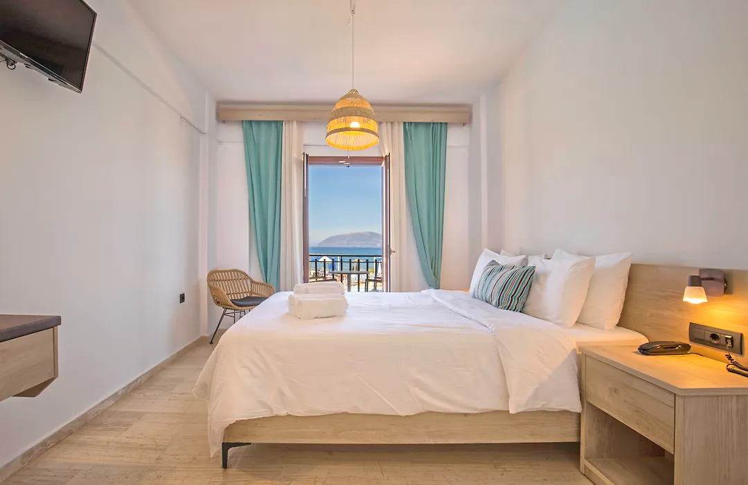 Sami Beach Hotel-1