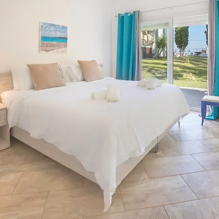 Sami Beach Hotel-3